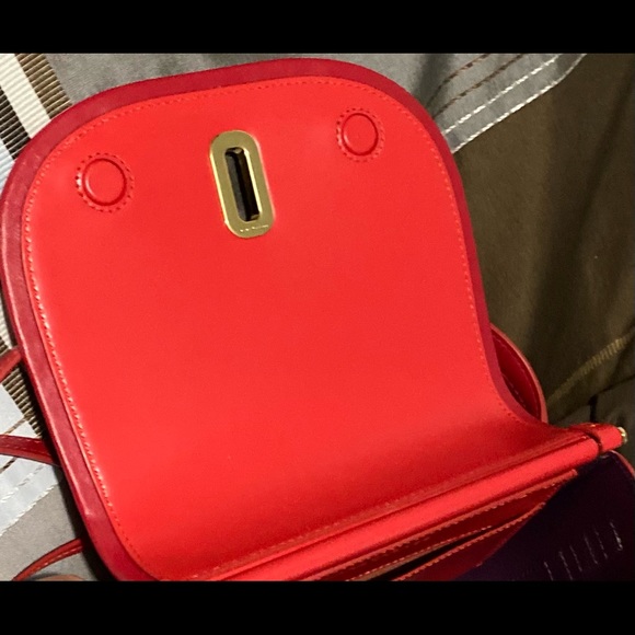 Marc Jacobs “The Saddle Bag” - Picture 14 of 15